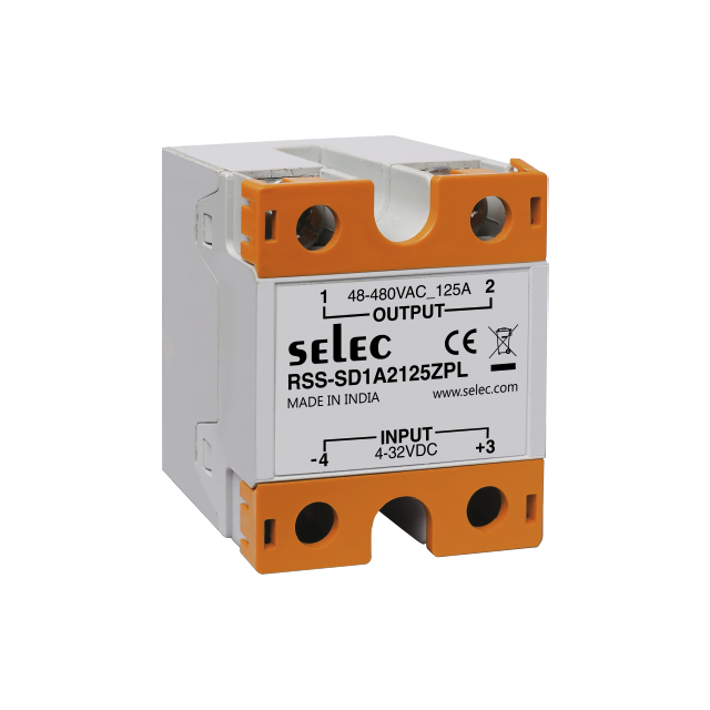Selec Controls_RSS-SD1A2125ZPL