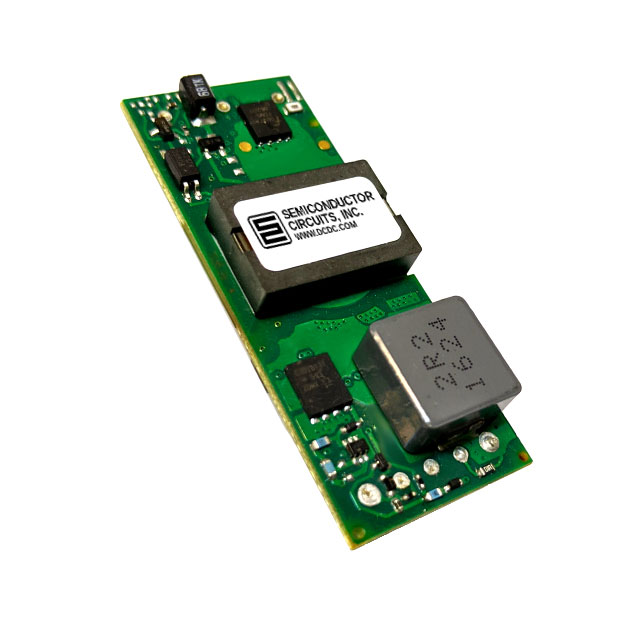 Semiconductor Circuits, Inc._CPE20F18P