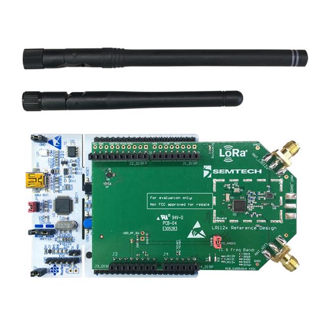 Semtech_LR1121DVK1TCKS