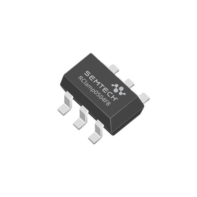 Semtech_RCLAMP0504FBTCT