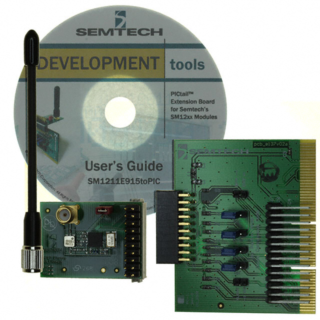 Semtech_SM1211E915TOPIC