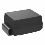 Semtech_SMBJ36CA_TVS Diode, 36V, 600W, Bidirectional, DO-214AA