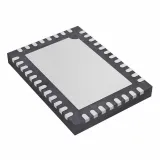 Semtech_SX1238IMLTRT_Manchester Encoder/Decoder, 7 X 5 MM, HALOGEN FREE AND ROHS COMPLIANT, MLPQ-40