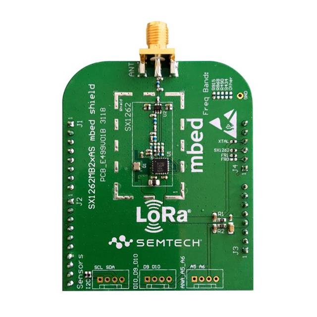 Semtech_SX1262MB2CAS