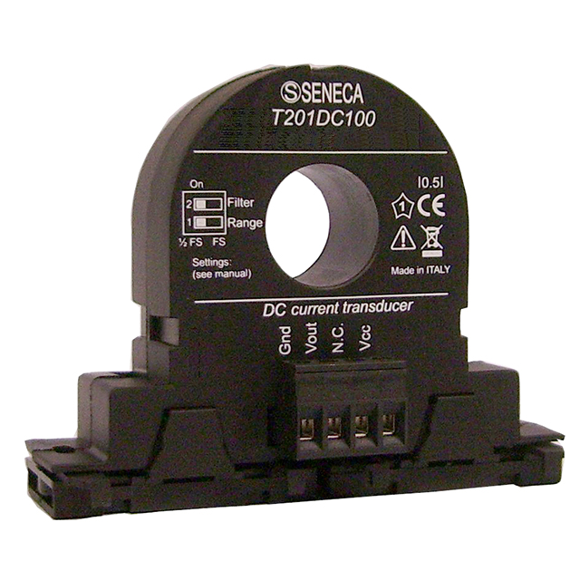 Seneca_T201DC100