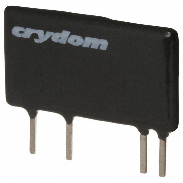 Sensata Technologies – Crydom_ASO242R