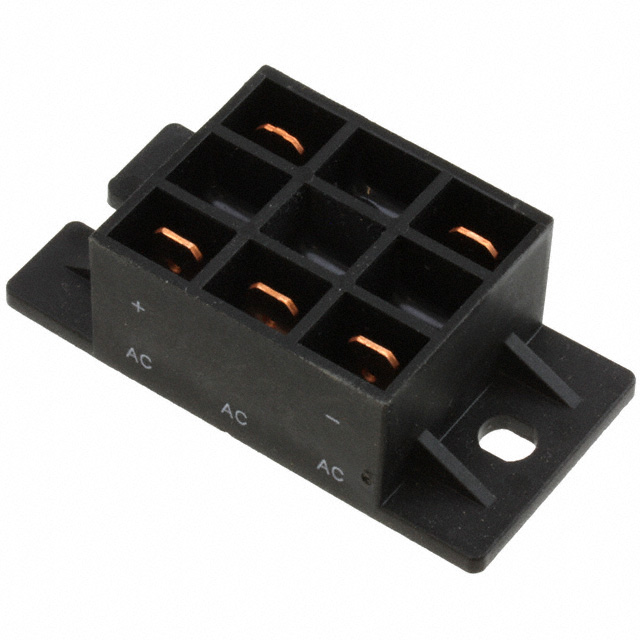 Sensata Technologies – Crydom_B485F-2