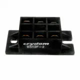 Sensata Technologies – Crydom_B512F-2-YEC_MOD DIODE SCR 25A 240VAC ISO QC