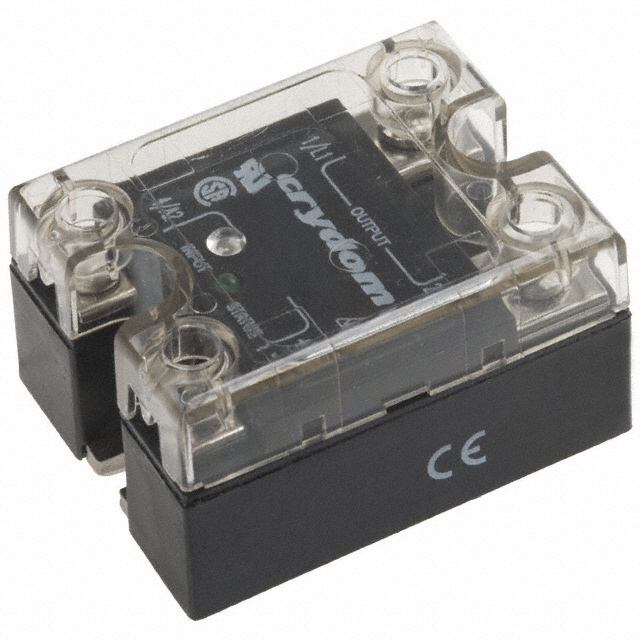 Sensata Technologies – Crydom_CWD2410S