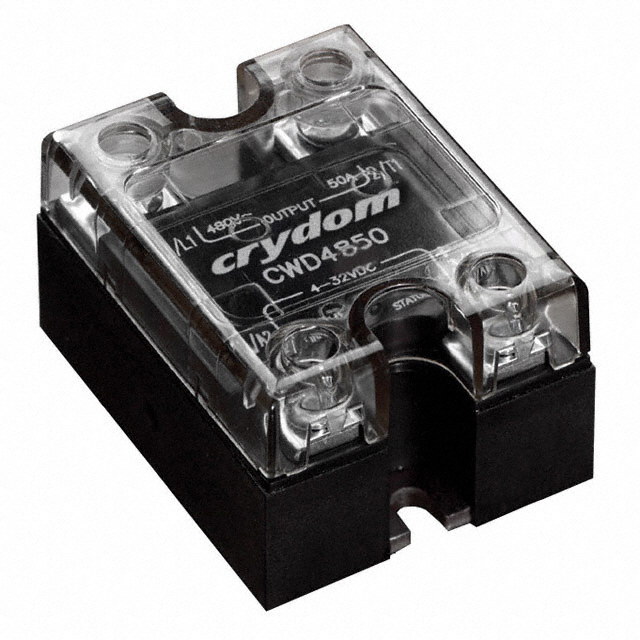 Sensata Technologies – Crydom_CWA4850S