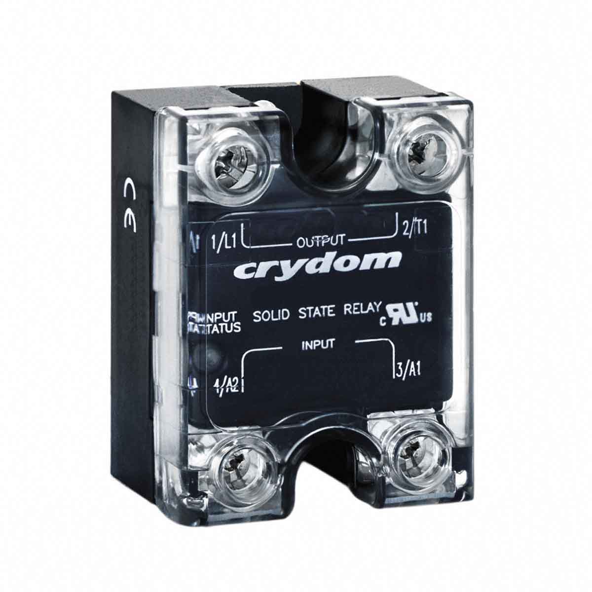 Sensata Technologies – Crydom_CWU2450P-10