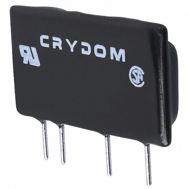 Sensata Technologies – Crydom_D2W203F