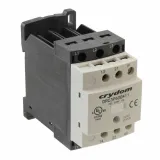 Sensata Technologies – Crydom_DRC3P60B411_SSR RELAY 3PST-NO 7.6A 48-600V