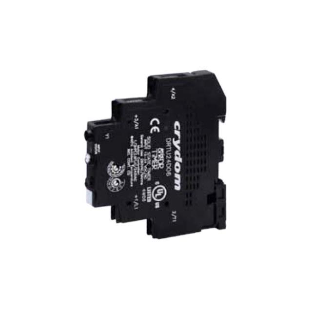 Sensata Technologies – Crydom_DRTA24A06R