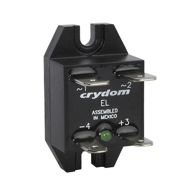 Sensata Technologies – Crydom_EL240A10R-12