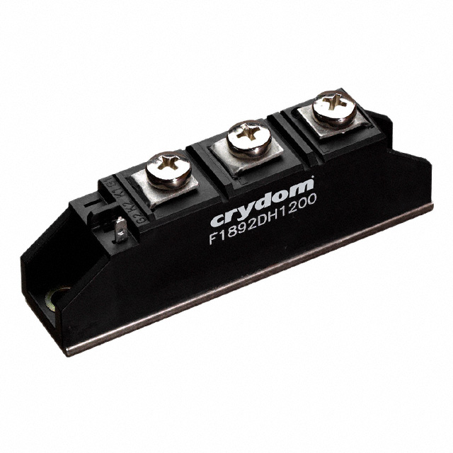 Sensata Technologies – Crydom_F1892DH1200