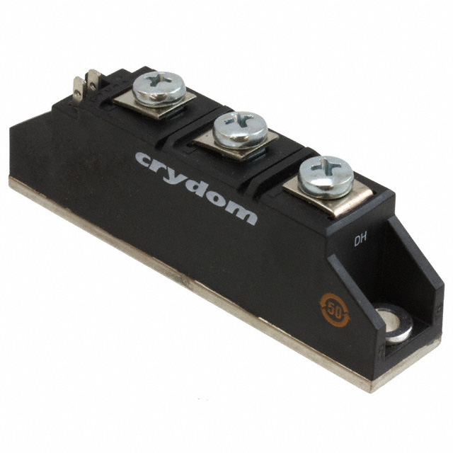 Sensata Technologies – Crydom_F1892DH600