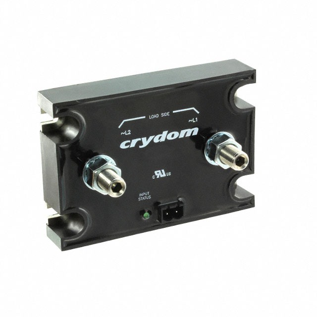 Sensata Technologies – Crydom_HAC24A150H-10