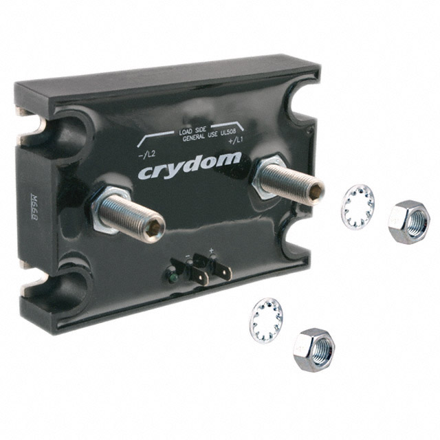 Sensata Technologies – Crydom_HDC200A160H