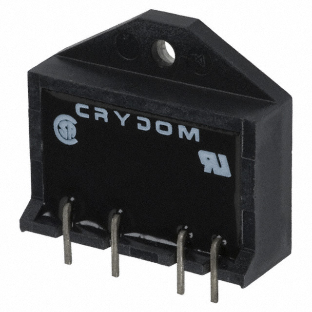 Sensata Technologies – Crydom_LS240D8R