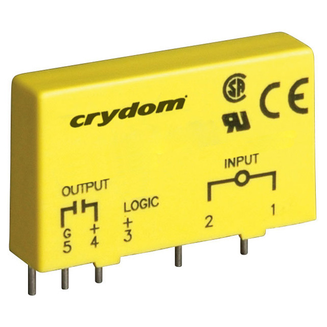 Sensata Technologies – Crydom_M-IAC5A