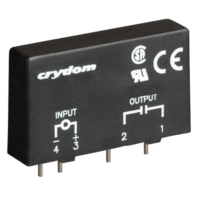 Sensata Technologies – Crydom_M-OAC24A