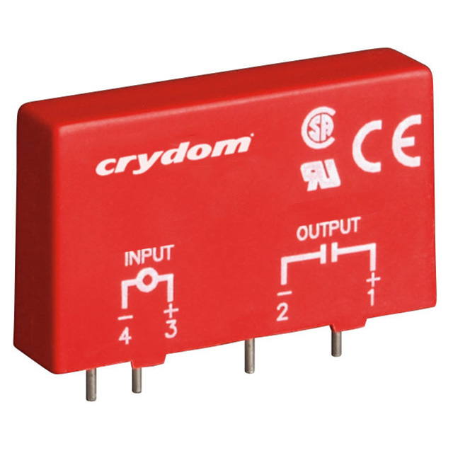 Sensata Technologies – Crydom_M-ODC5M-C