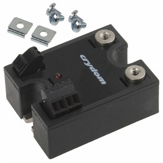 Sensata Technologies – Crydom_MCTC2425KLD