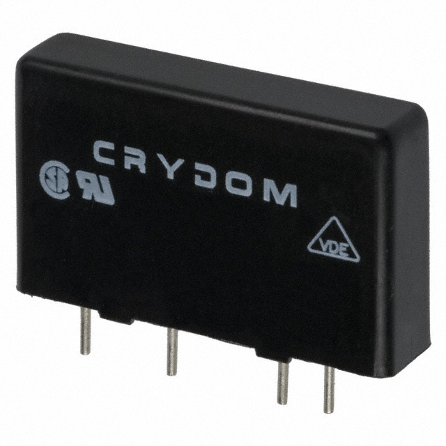 Sensata Technologies – Crydom_MP240D3