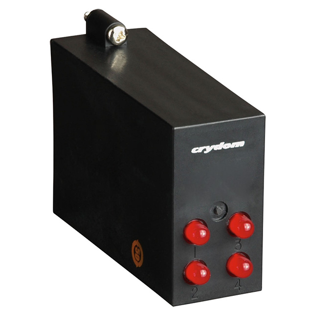 Sensata Technologies – Crydom_OAC5AQ
