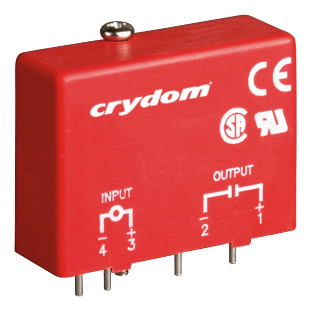 Sensata Technologies – Crydom_ODC24A