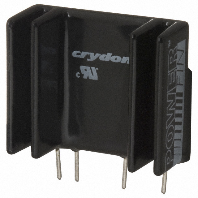 Sensata Technologies – Crydom_PFE240D25