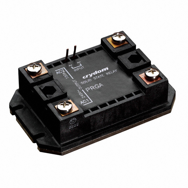 Sensata Technologies – Crydom_PRGA48150-10