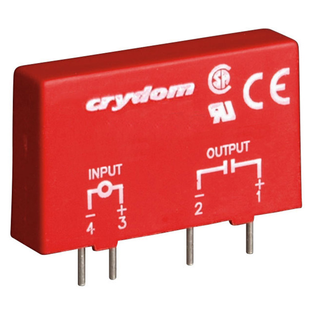 Sensata Technologies – Crydom_SM-ODC5F