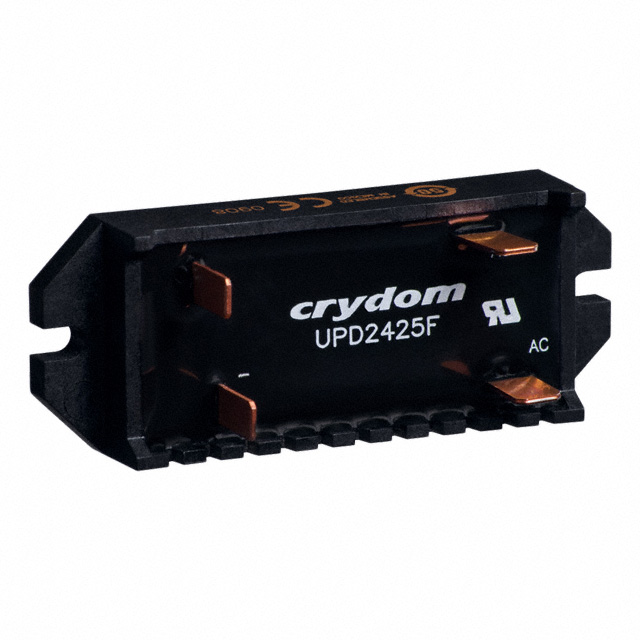 Sensata Technologies – Crydom_UPD2425F