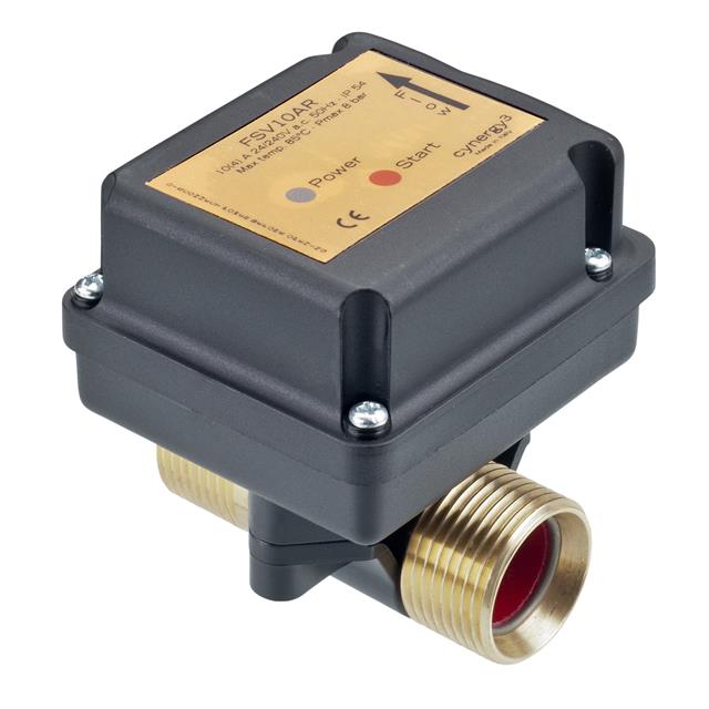 Sensata Technologies – Cynergy3_FSV10AR30