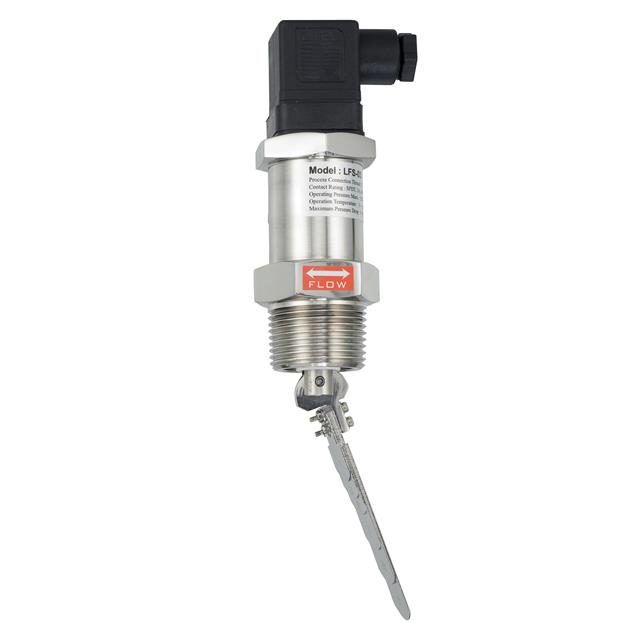 Sensata Technologies – Cynergy3_LFS-03
