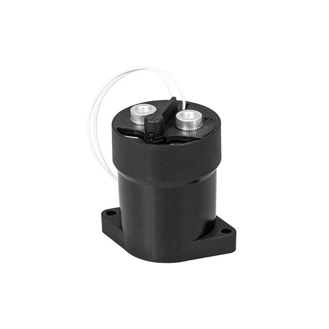 Sensata Technologies – Gigavac_GV211CAX