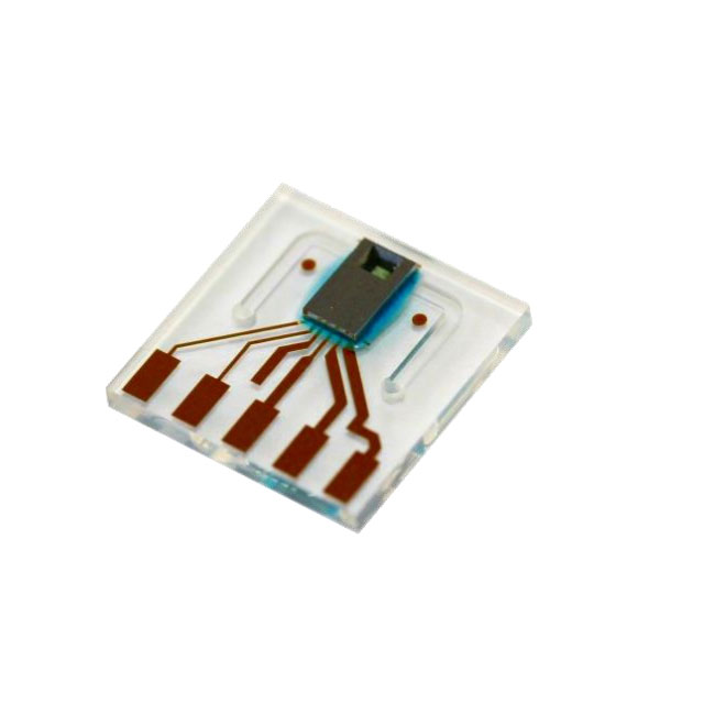 Sensirion_CONNECTOR CAP LPG10