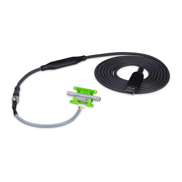 Sensirion_EVALUATION KIT SLF3S-4000B