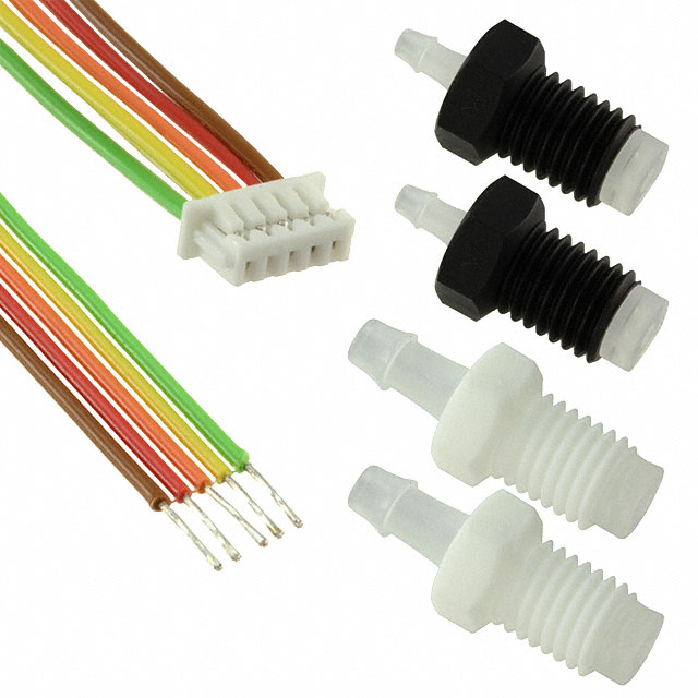 Sensirion_LG01 CONNECTIVITY KIT