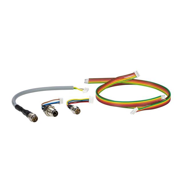 Sensirion_SCC1 CONNECTIVITY KIT