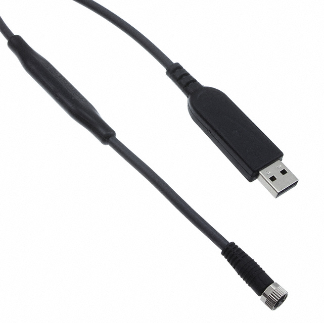 Sensirion_SCC1-USB CABLE 2M