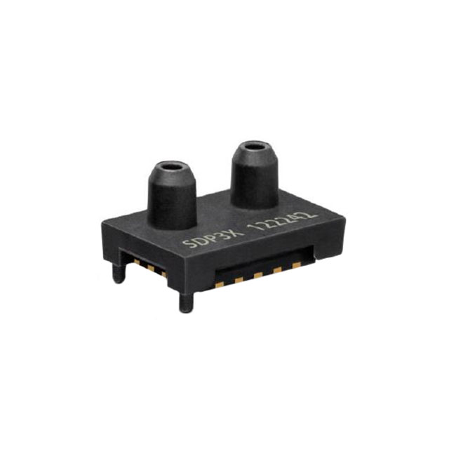 Sensirion_SDP36-500PA-TR-250PCS