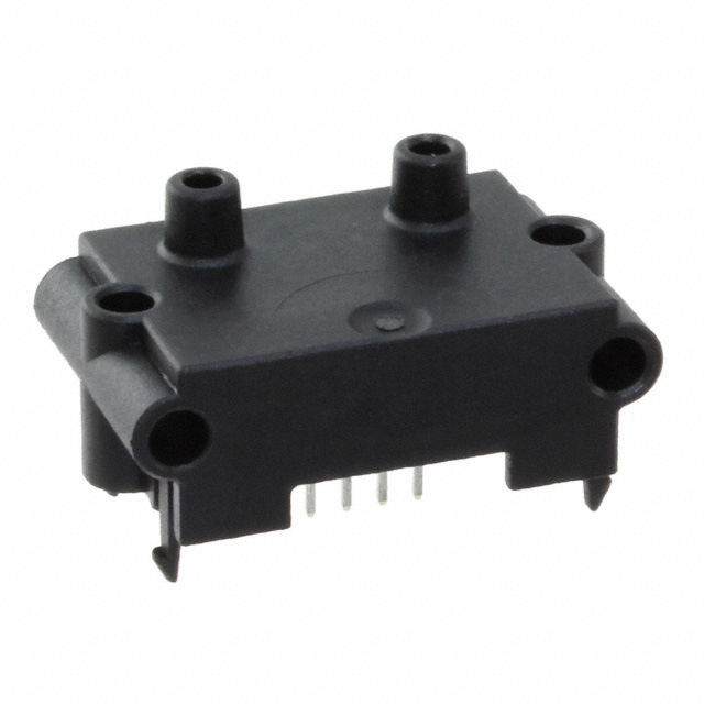 Sensirion_SDP800-500PA