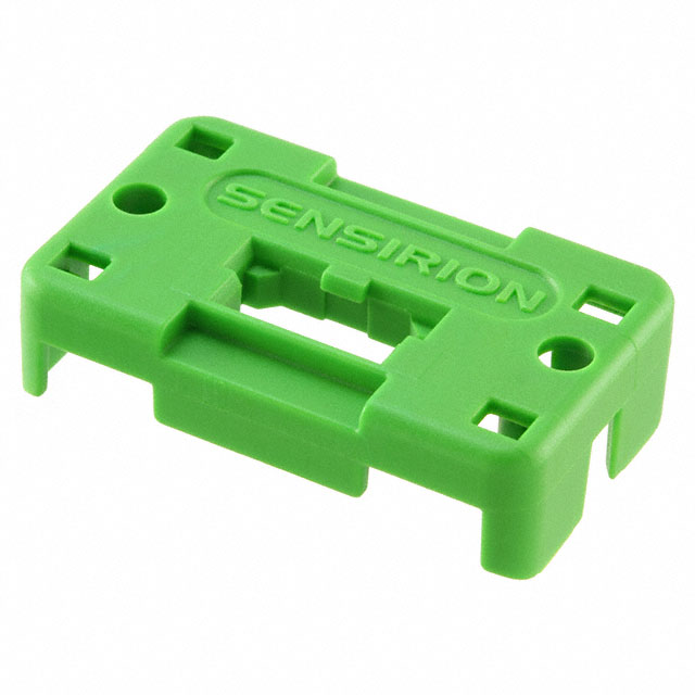 Sensirion_SDP800 SERIES CAP