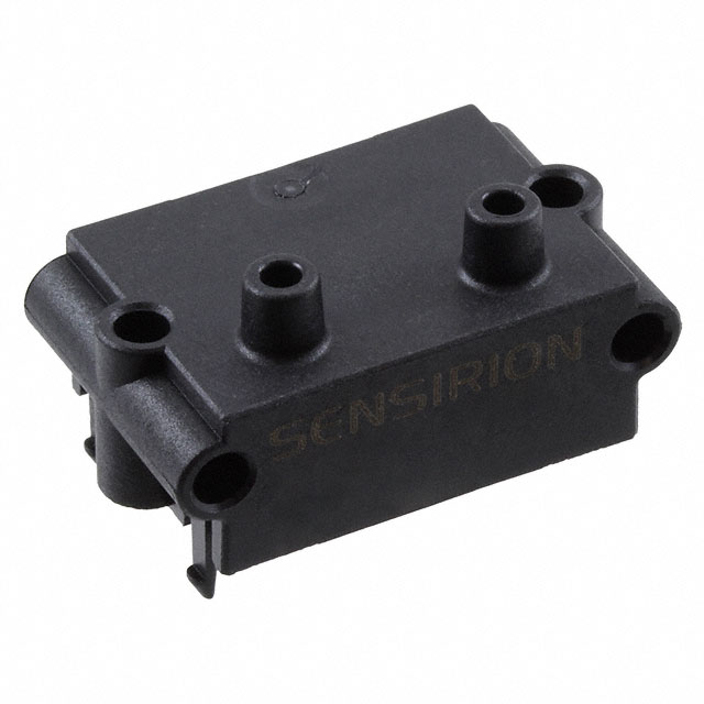 Sensirion_SDP806-500PA