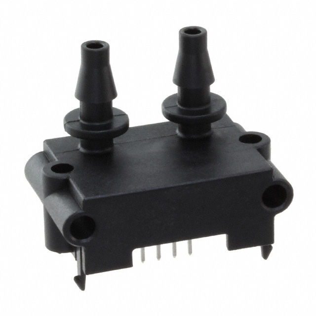 Sensirion_SDP810-500PA