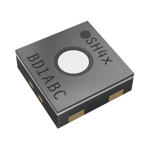 Sensirion_SHT40-BD1F-R2