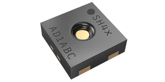 Sensirion_SHT40A-AD1B-R2